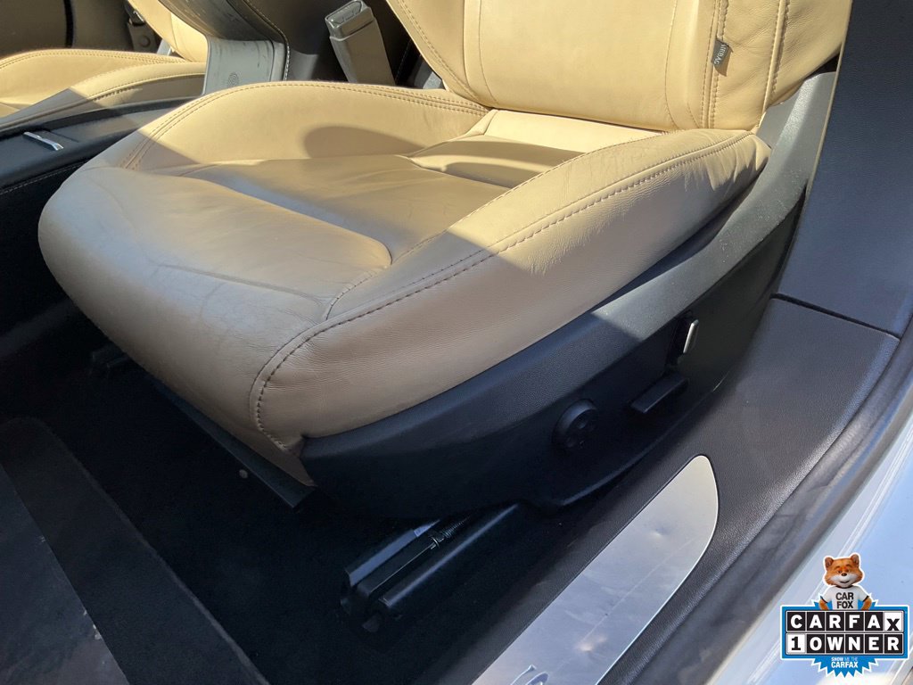 Used 2016 Tesla Model S 75D AWD/4WD image 16