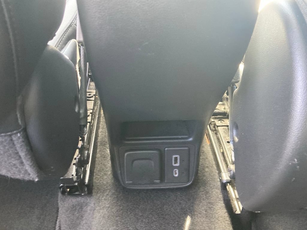 Used 2021 Chevrolet TrailBlazer ACTIV w/ Sun and Liftgate Package AWD/4WD image 27