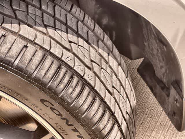 Used 2022 Hyundai Sonata N Line w/ Winter Weather Package FWD image 23