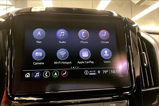 Used 2023 Chevrolet Traverse High Country FWD image 39