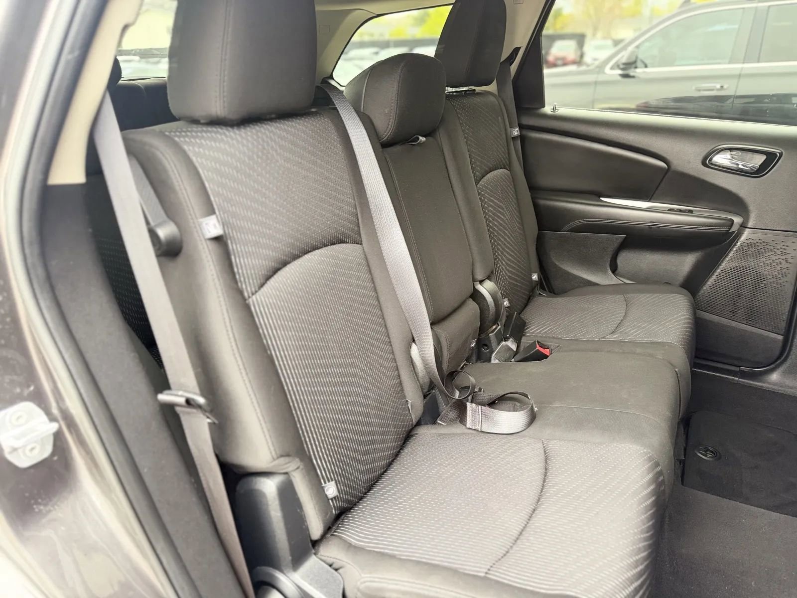 Used 2016 Dodge Journey SE w/ Popular Equipment Group image 19