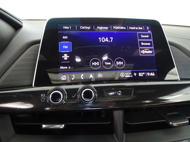 Used 2026 Cadillac CT4 V Blackwing w/ Technology Package RWD image 16