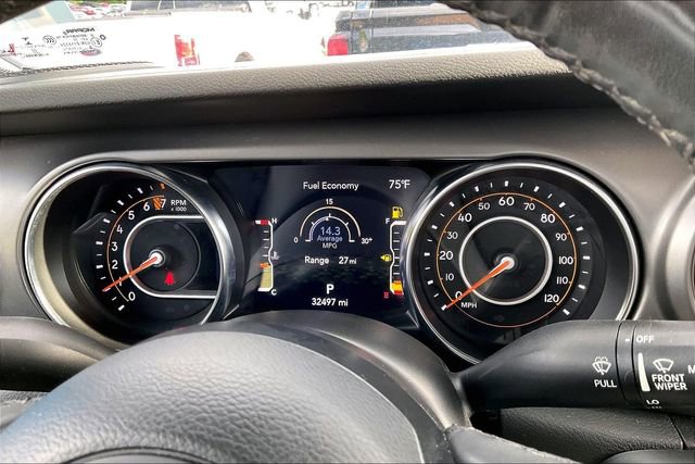 Used 2022 Jeep Gladiator Sport AWD/4WD image 10