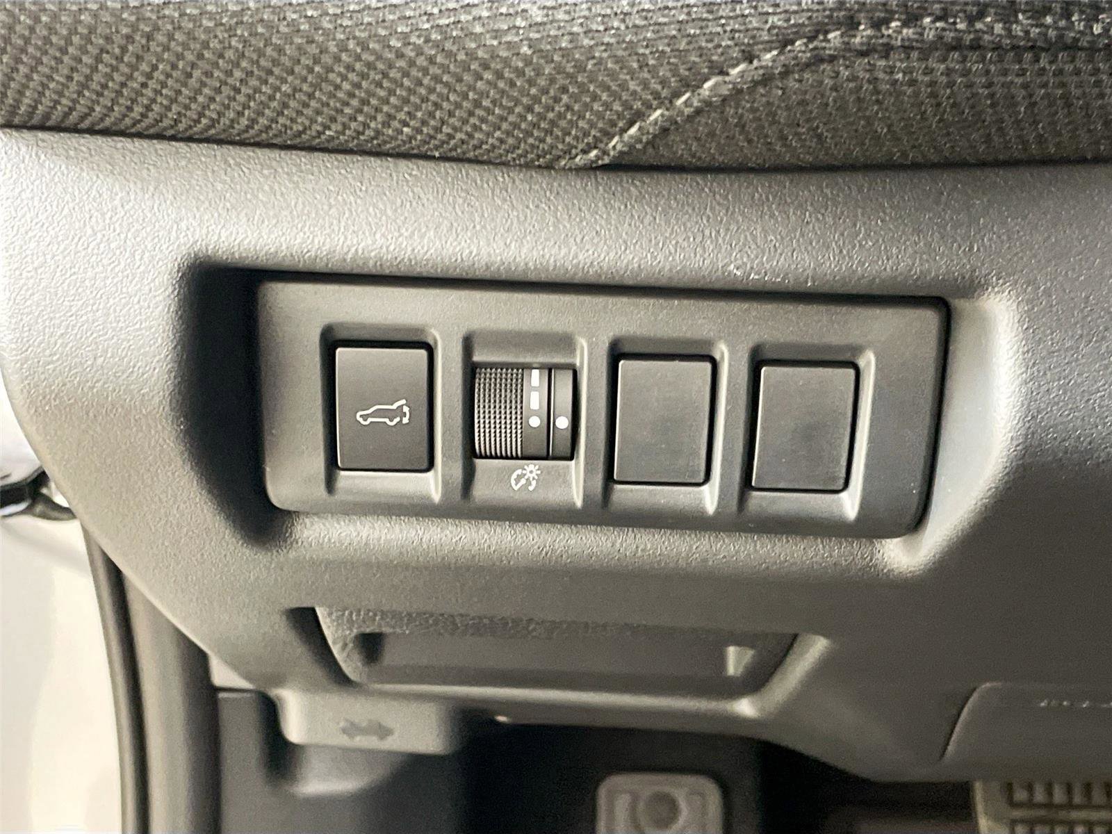 New 2026 Subaru Outback Limited image 14