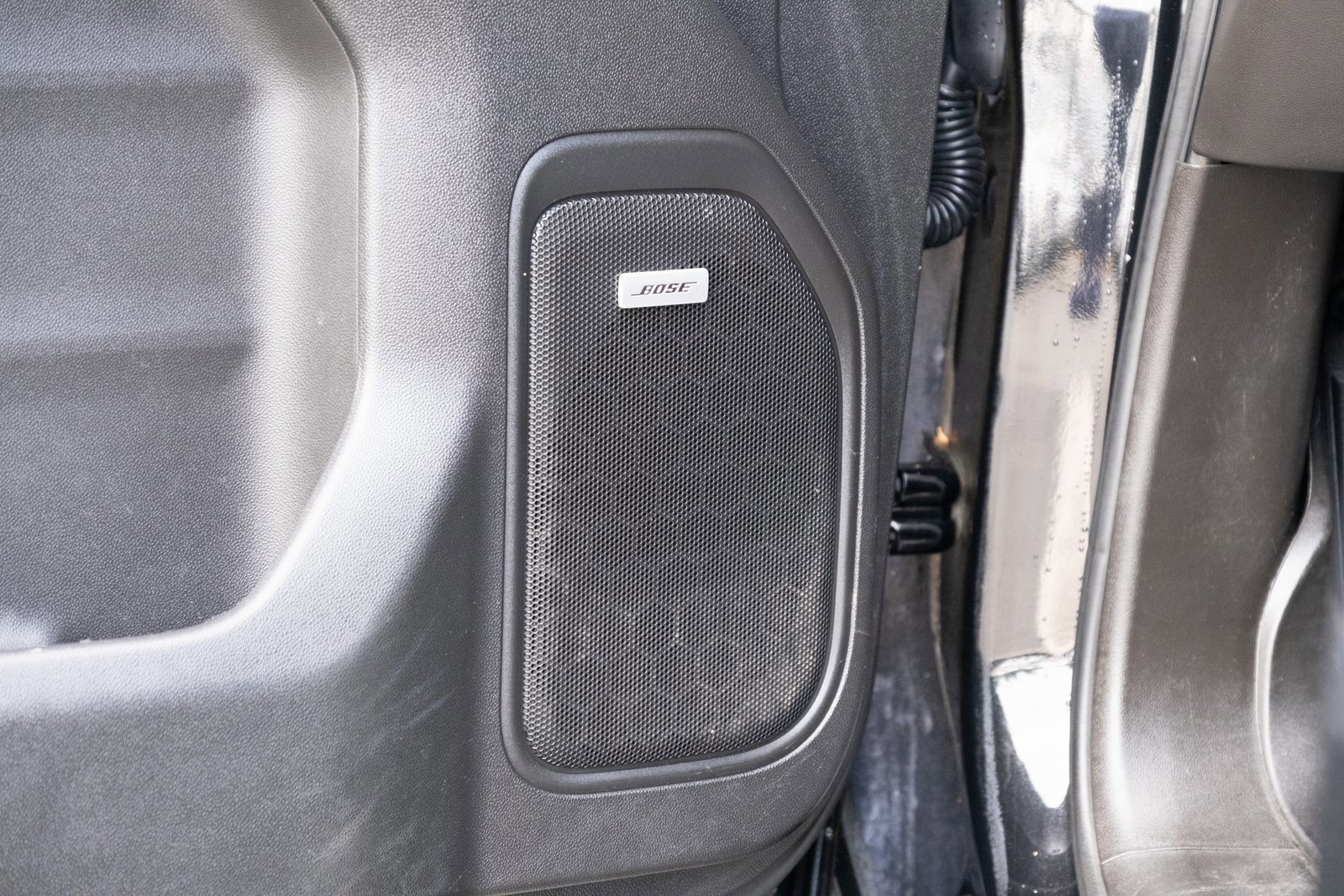 Used 2021 GMC Sierra 3500 Denali w/ Denali Black Diamond Edition image 17