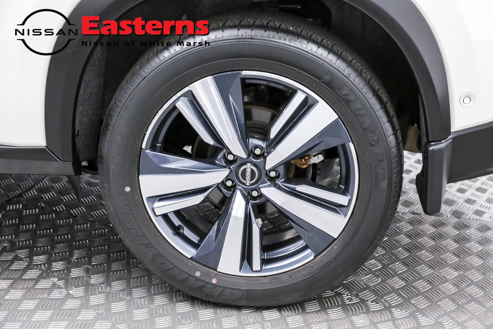 Used 2023 Nissan Rogue SL w/ SL Premium Package AWD/4WD image 35