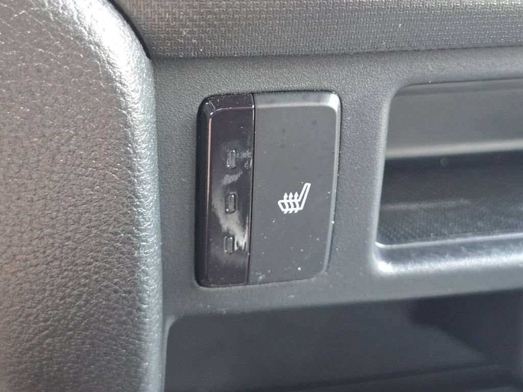 Certified 2025 Honda Passport TrailSport image 7