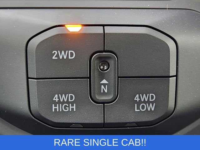 New 2025 RAM 2500 Tradesman w/ Chrome Appearance Group AWD/4WD image 16