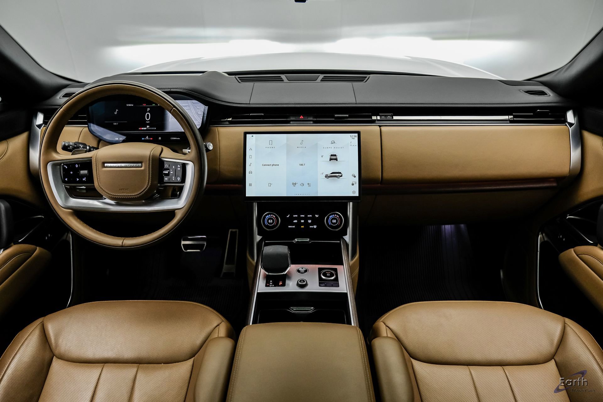 Used 2023 Land Rover Range Rover Autobiography AWD/4WD image 33