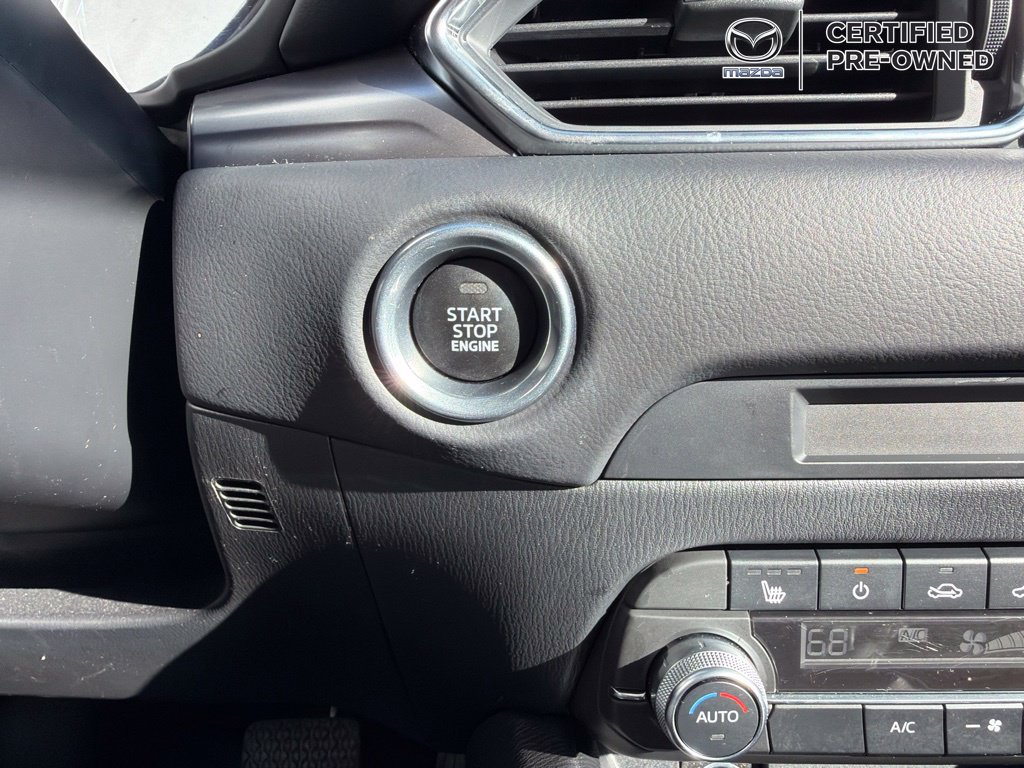 Used 2025 MAZDA CX-5 AWD 2.5 S w/ Select Package image 57