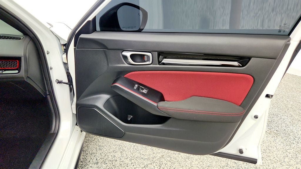 Used 2025 Honda Civic Si image 27