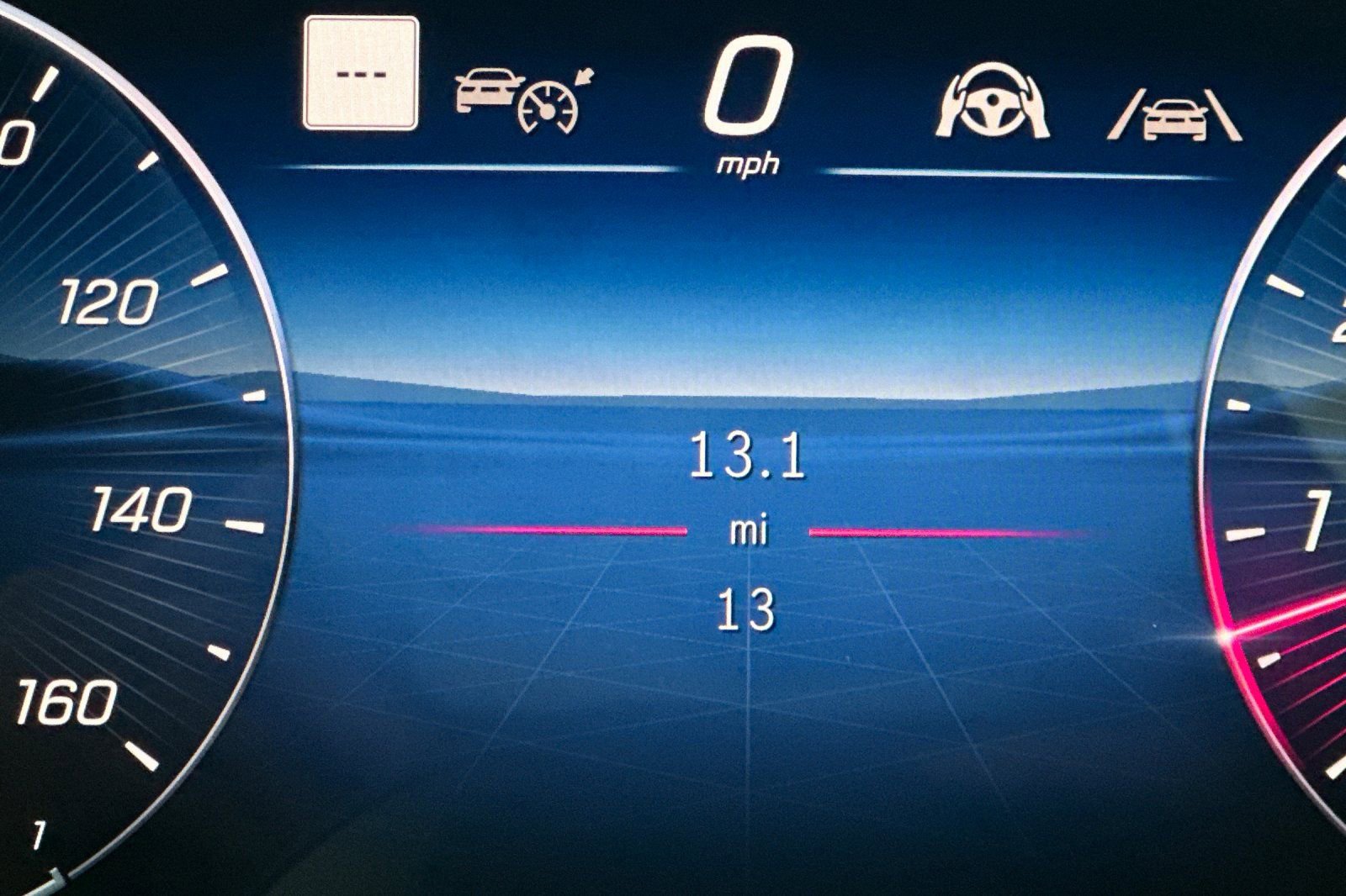 New 2026 Mercedes-Benz C 300 Sedan image 36