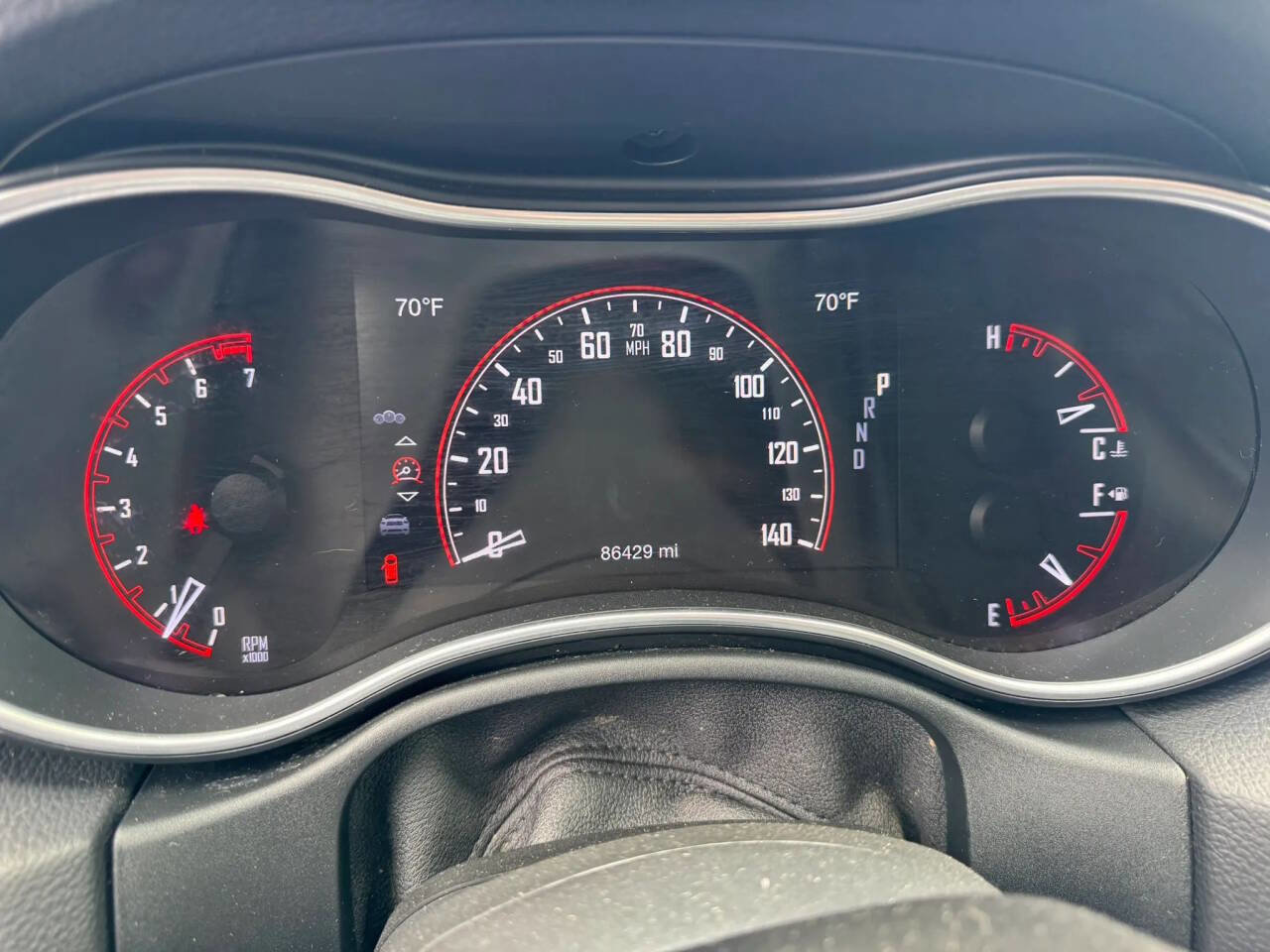 Used 2019 Dodge Durango SXT w/ 3rd Row Seating Group image 14