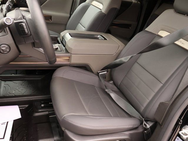 Certified 2025 GMC Hummer EV 2X image 47