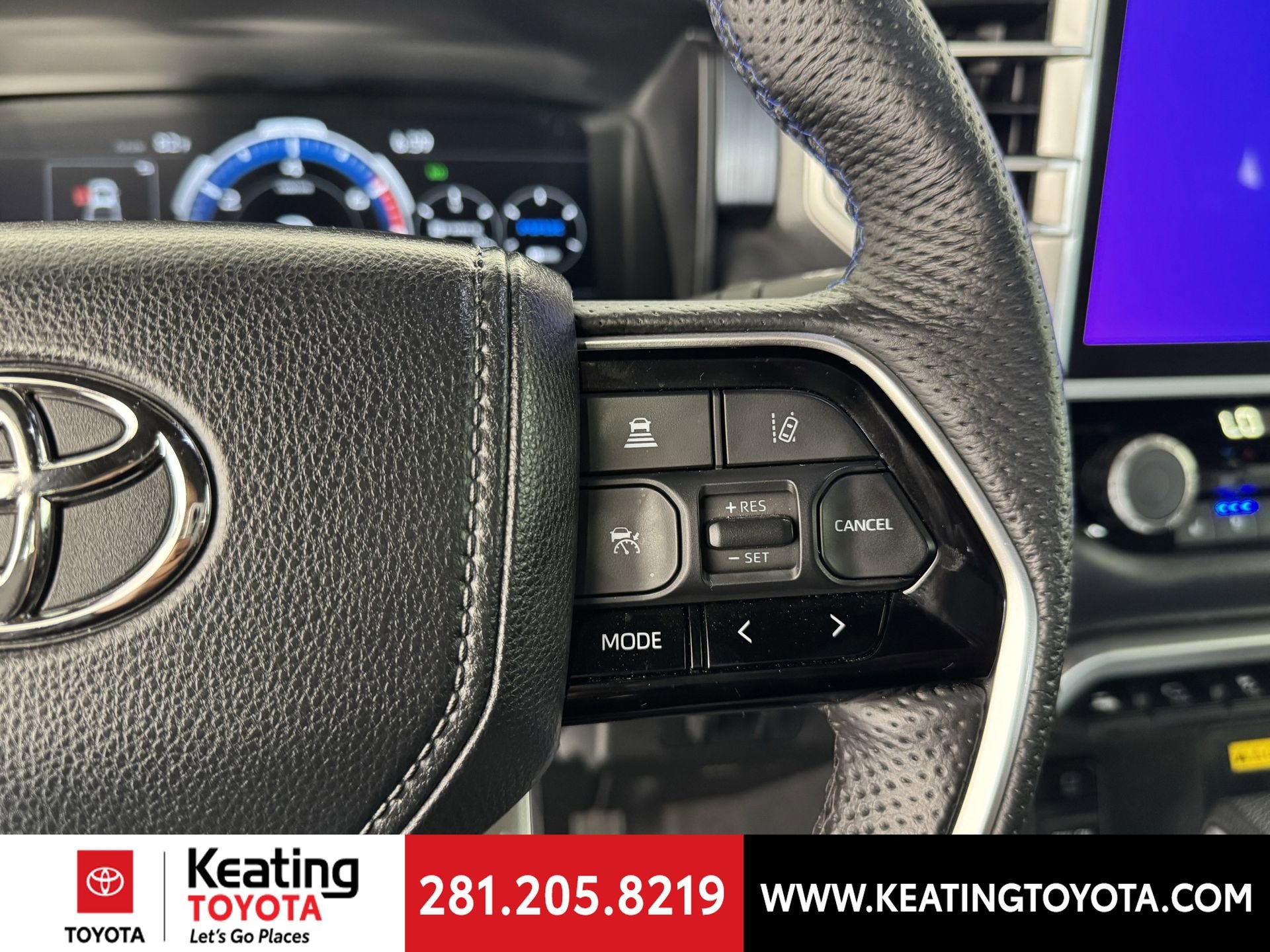 Used 2023 Toyota Tundra Platinum image 28