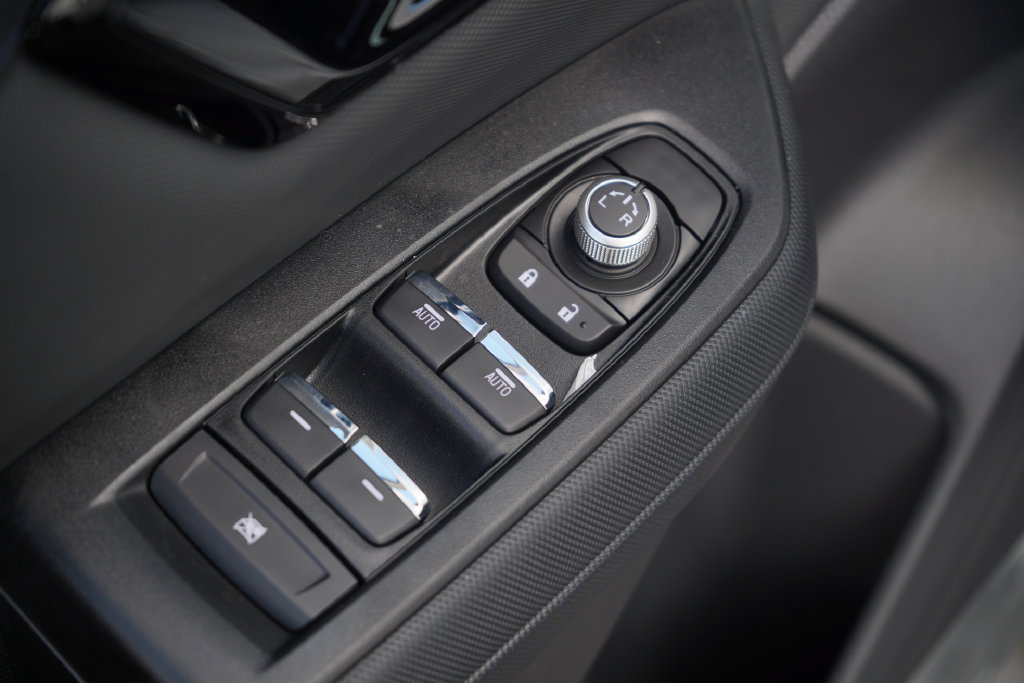 New 2026 Subaru Forester Limited AWD/4WD image 12