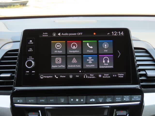 New 2026 Honda Odyssey Touring image 22