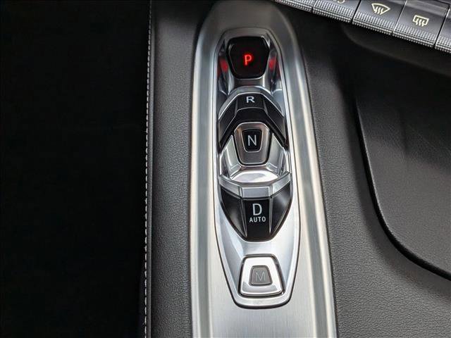 New 2026 Chevrolet Corvette Z06 w/ Battery Protection Package image 14