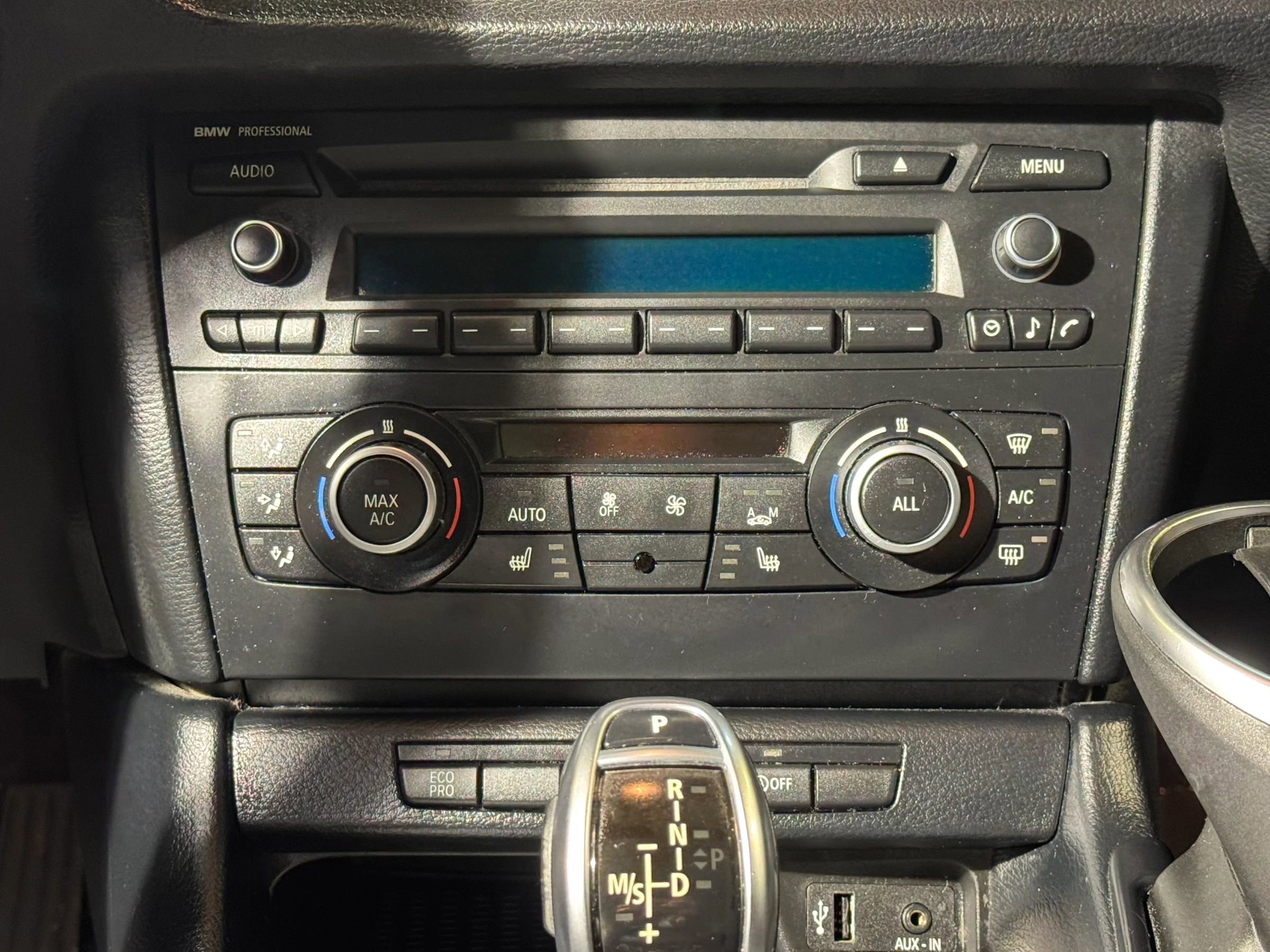 Used 2015 BMW X1 sDrive28i image 16