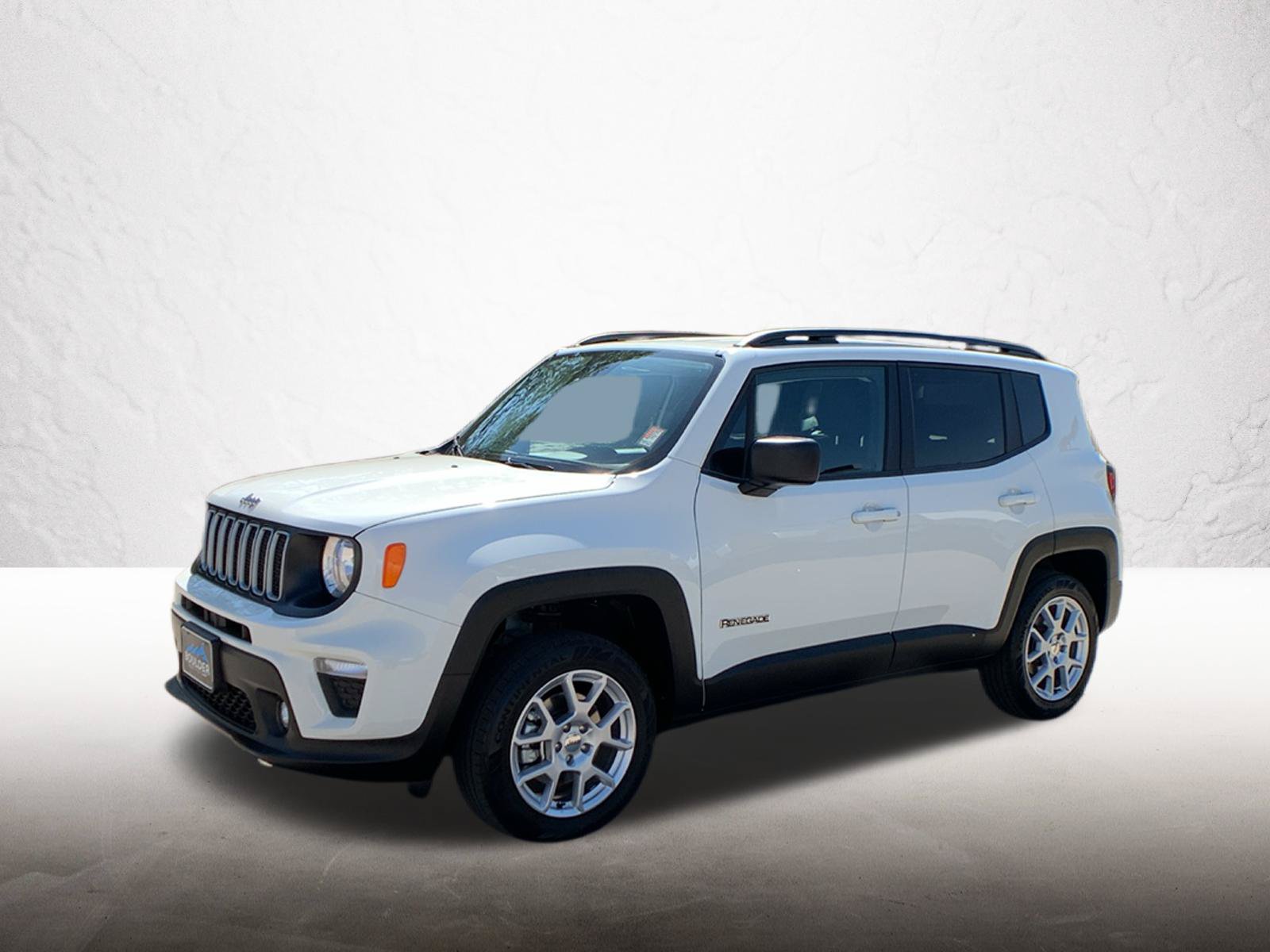 Used 2023 Jeep Renegade Latitude w/ Premium Group