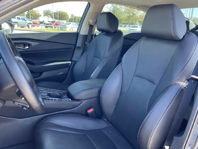 Used 2025 Honda Accord Touring image 24