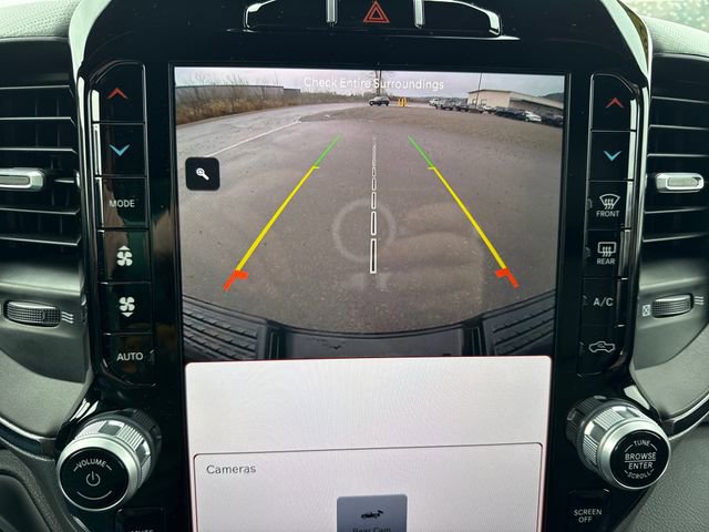 Used 2024 RAM 2500 Power Wagon w/ Level 1 Equipment Group image 29