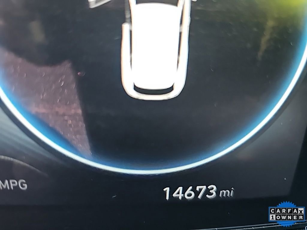 Used 2024 Hyundai Tucson XRT image 17