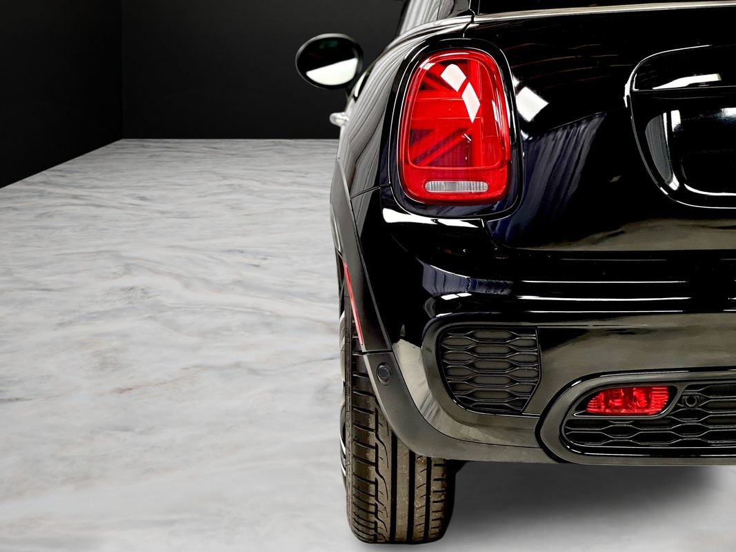 Used 2019 MINI Cooper John Cooper Works FWD image 14