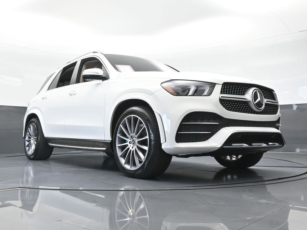Used 2021 Mercedes-Benz GLE 350 image 71
