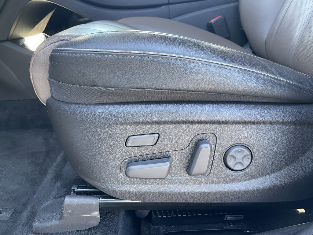 Used 2023 Hyundai Santa Fe Limited image 22