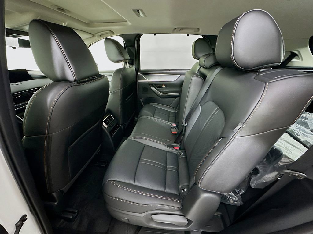 New 2026 MAZDA CX-90 3.3 Turbo w/ Preferred Package image 32