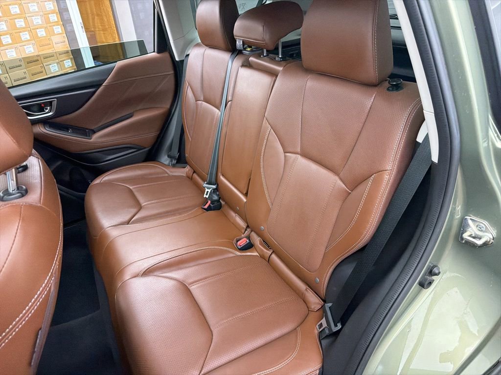 Used 2020 Subaru Forester Touring image 22
