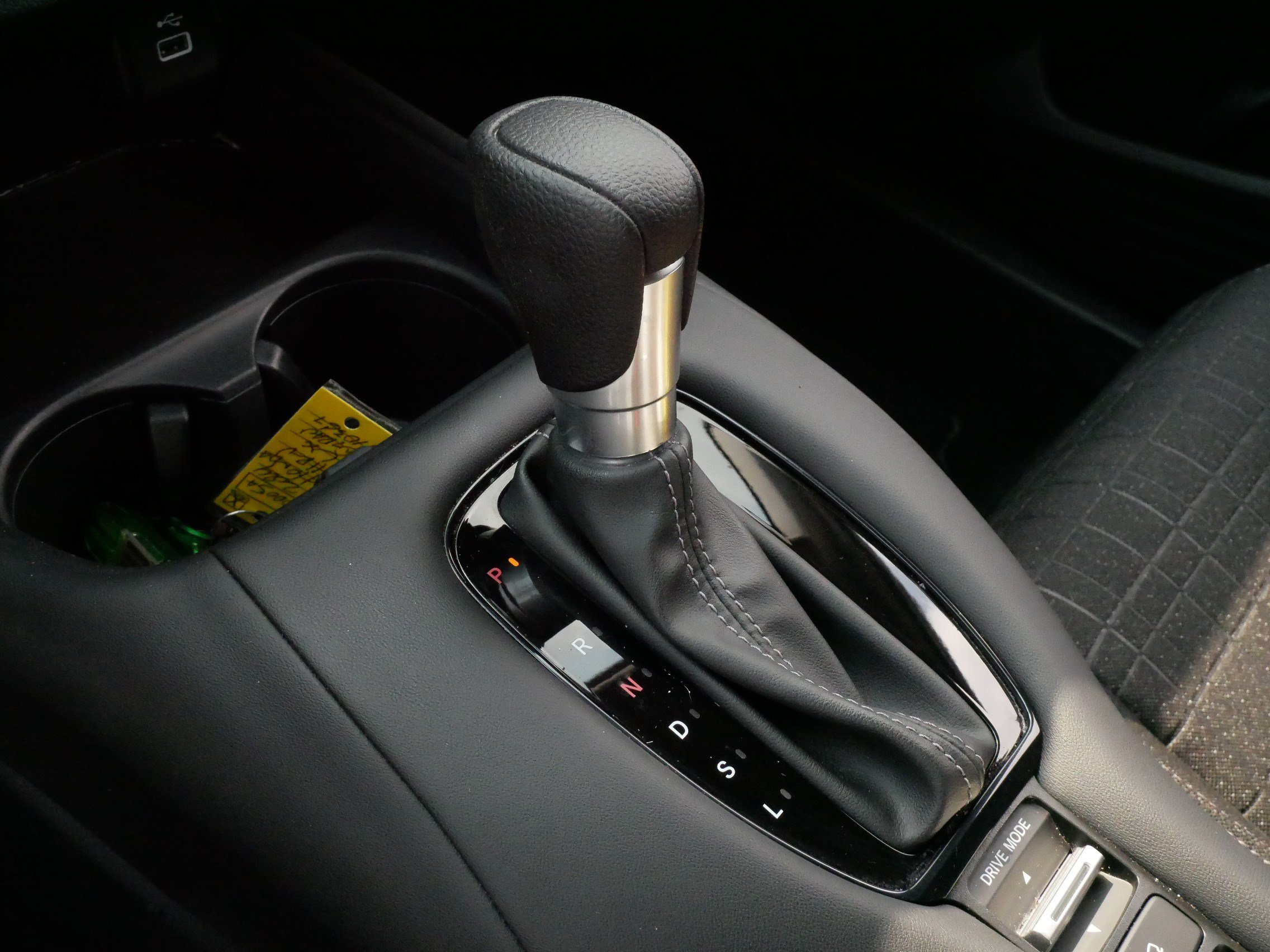 Used 2024 Honda HR-V LX image 24