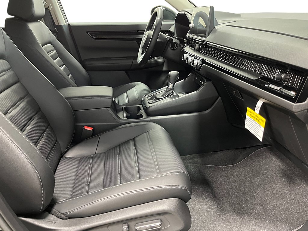 New 2026 Honda CR-V EX-L image 28