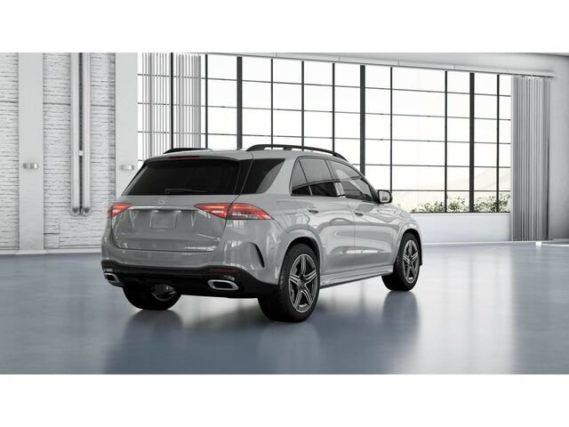 New 2026 Mercedes-Benz GLE 580 4MATIC image 23