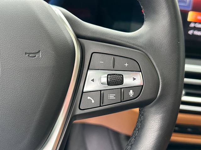 Certified 2023 BMW i4 eDrive35 w/ Premium Package image 23