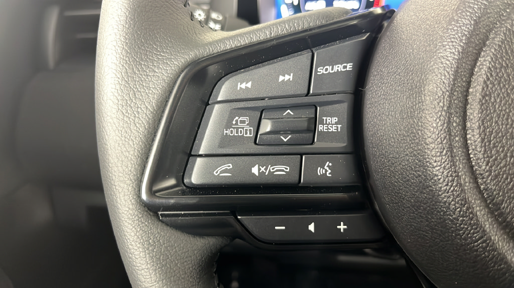 New 2026 Subaru Outback Limited XT AWD/4WD image 22