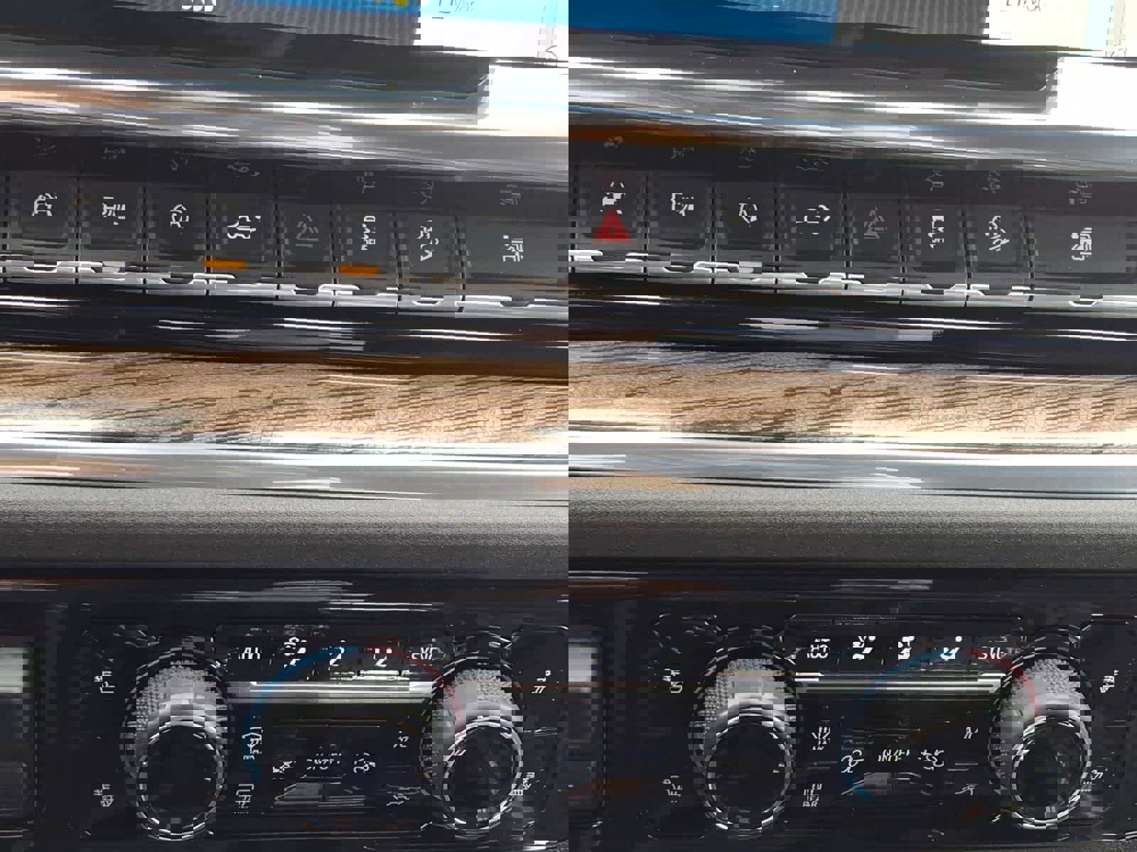 Used 2025 Chevrolet Silverado 1500 RST image 23