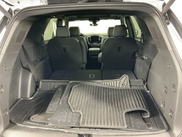 Used 2022 Chevrolet Traverse High Country AWD/4WD image 30