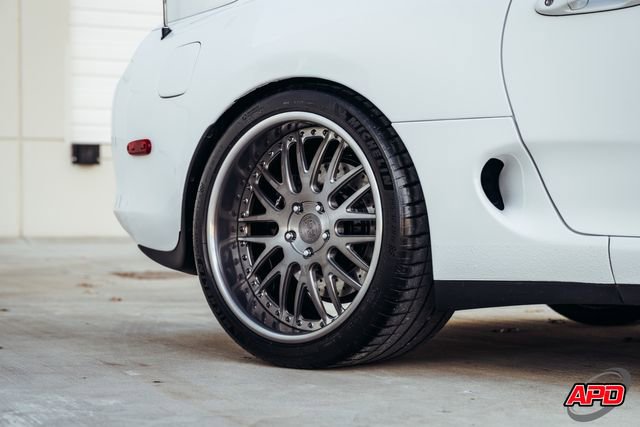 Used 1993 Toyota Supra Turbo image 47