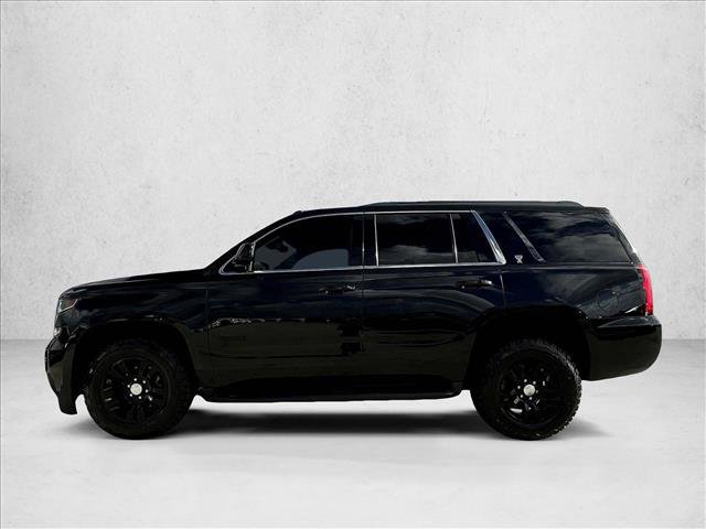 Used 2020 Chevrolet Tahoe LT RWD image 6