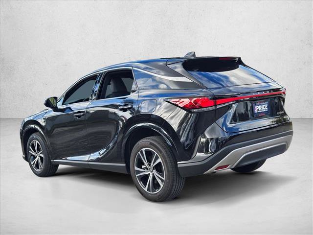 Used 2024 Lexus RX 350 FWD image 8