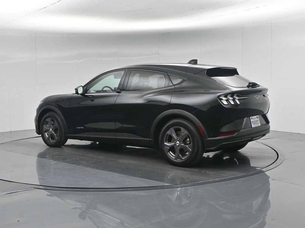 Certified 2023 Ford Mustang Mach-E Select image 7