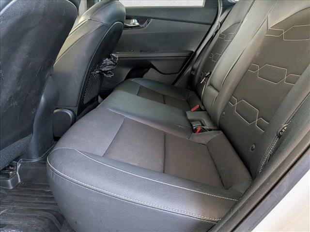 Used 2021 Kia Forte GT-Line image 17