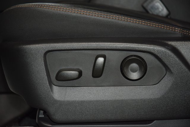 Used 2024 GMC Sierra 2500 AT4 w/ AT4 Premium Plus Package image 44