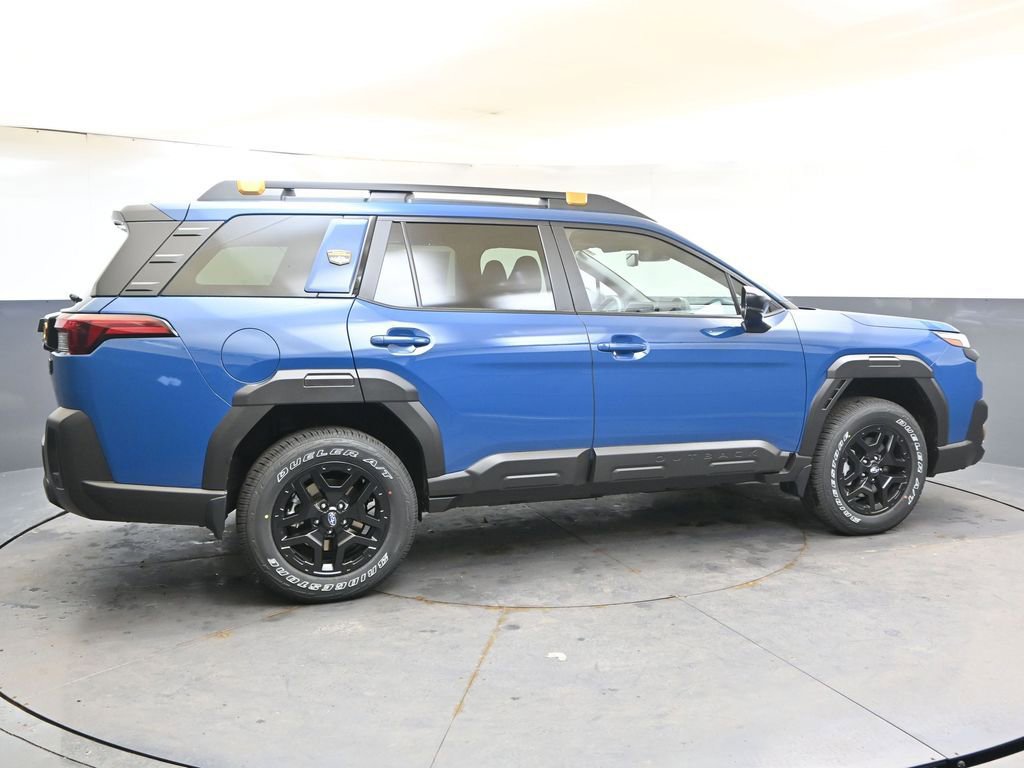 New 2026 Subaru Outback Wilderness image 6