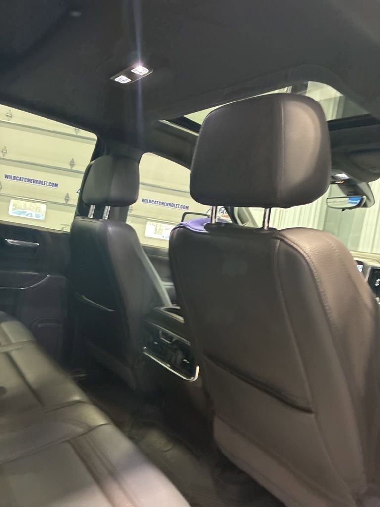 Used 2022 GMC Sierra 2500 Denali w/ Denali Ultimate Package image 6