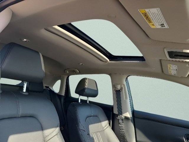 New 2027 Honda HR-V EX-L image 15
