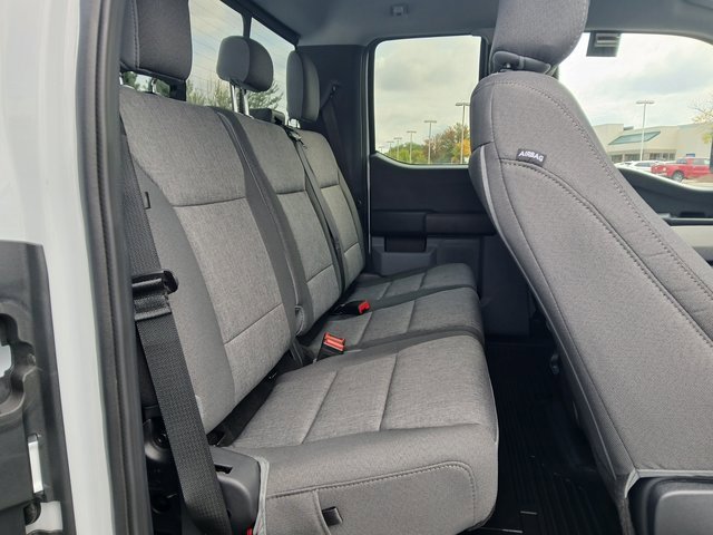New 2026 Ford F350 XL w/ XL Chrome Package image 23