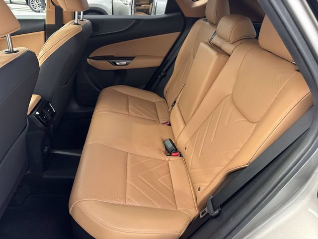 Certified 2025 Lexus NX 450h+ AWD w/ Accessory Package (K3) image 23